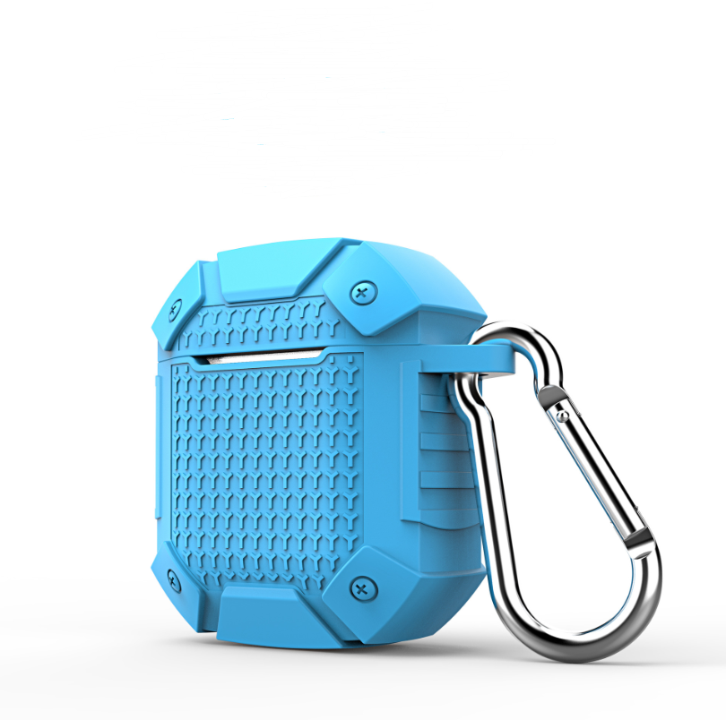 Armor Case for Apple AirPods & Bluetooth Earbuds