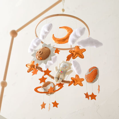 Animal Shape Baby Bed Hanging Decoration