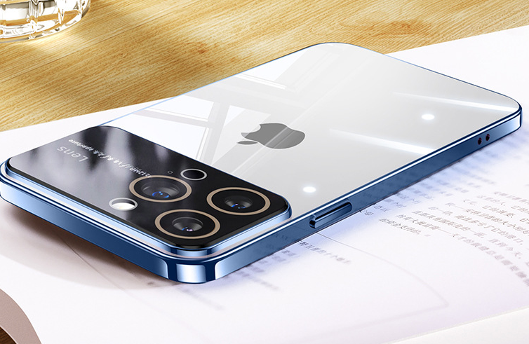 Premium iPhone Case for 13/14/15 Pro Max