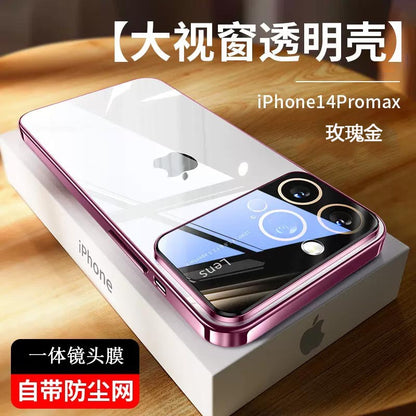 Premium iPhone Case for 13/14/15 Pro Max