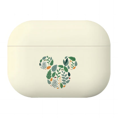 Cute Winnie the Pooh AirPods Case for Apple 1/2