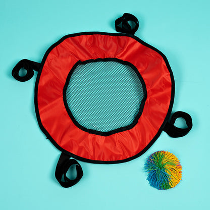 Children's Spring Circle Ball for Kindergarten Sports Activities