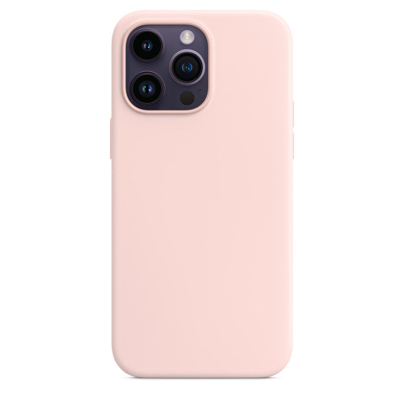 MagSafe Liquid Silicone Protector for iPhone 14 Pro Max