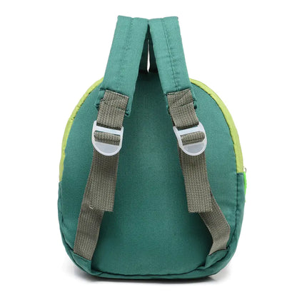 Korean Style Kids Travel Backpack