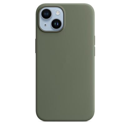 MagSafe Liquid Silicone Protector for iPhone 14 Pro Max