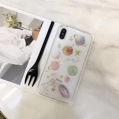 Soft Silicone Phone Case for iPhone 11/12/13/14