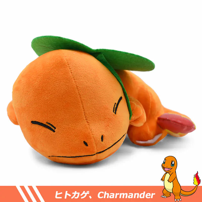 Plush Toy Charmander
