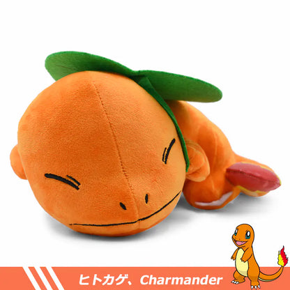 Plush Toy Charmander