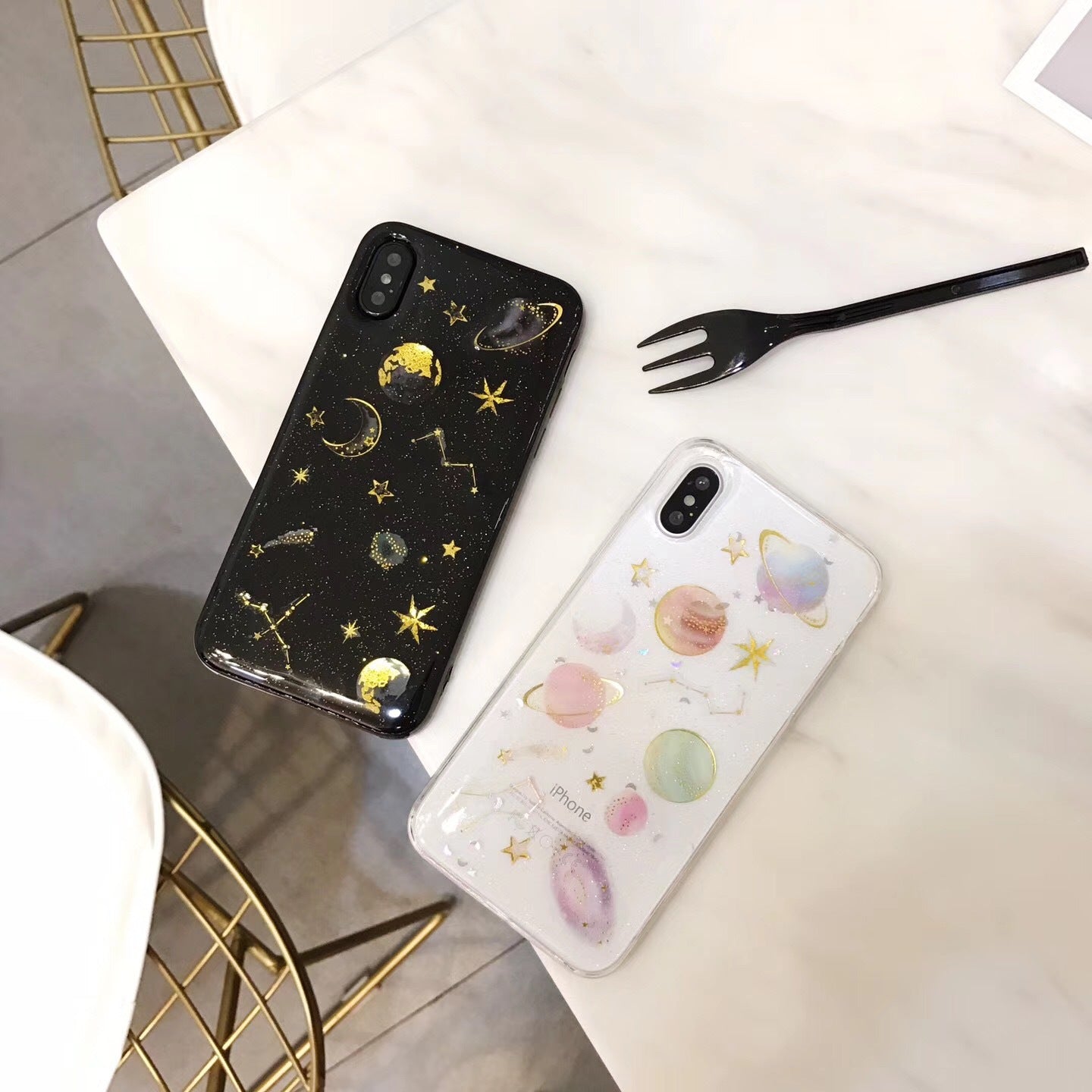 Soft Silicone Phone Case for iPhone 11/12/13/14