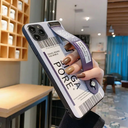 Stylish Apple Phone Guard