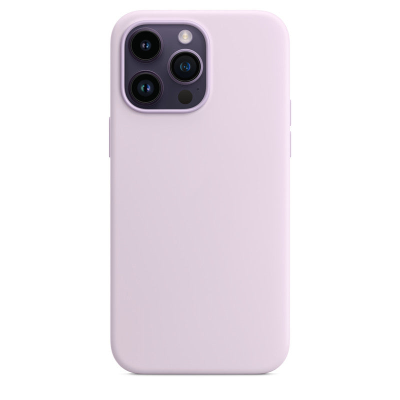 MagSafe Liquid Silicone Protector for iPhone 14 Pro Max
