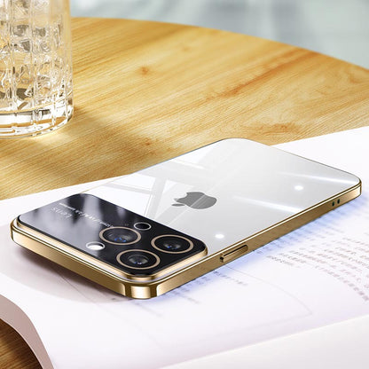 Premium iPhone Case for 13/14/15 Pro Max
