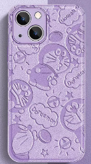 Liquid Silicone Case for iPhone 15 & 14 Pro Max