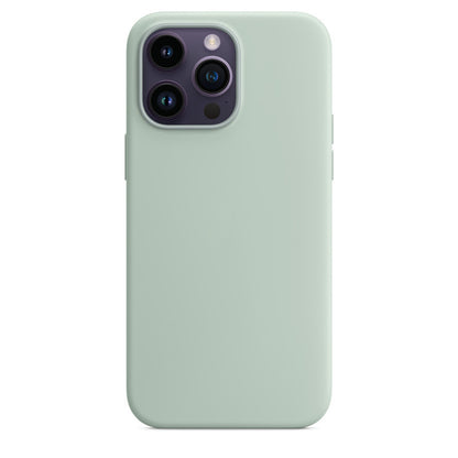 MagSafe Liquid Silicone Protector for iPhone 14 Pro Max