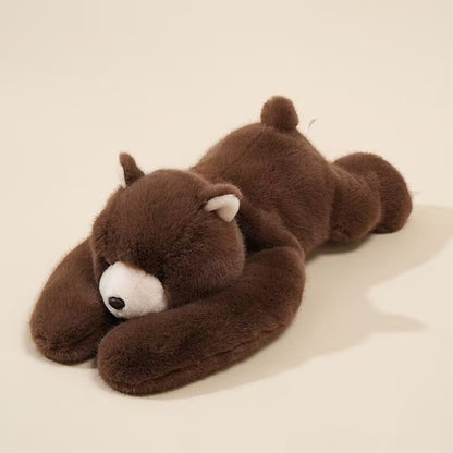 Stuffed Animal Doll