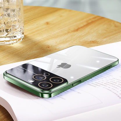 Premium iPhone Case for 13/14/15 Pro Max
