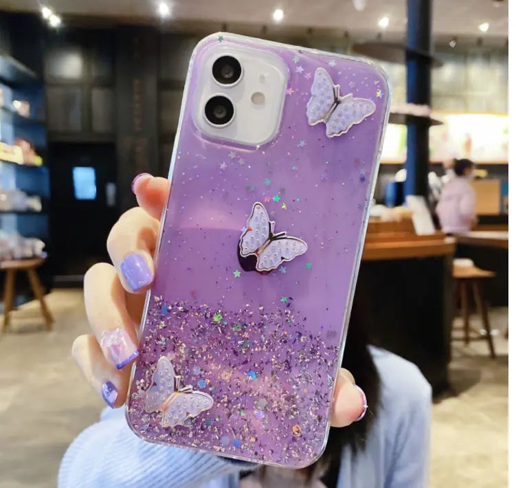 XS/XR Mobile Phone Case