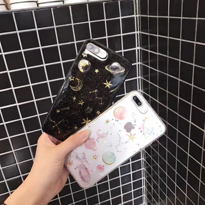 Soft Silicone Phone Case for iPhone 11/12/13/14