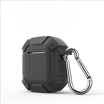 Armor Case for Apple AirPods & Bluetooth Earbuds