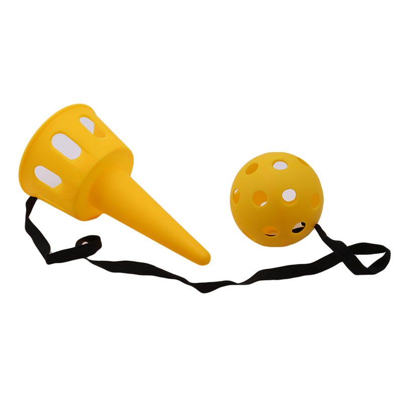 Children's Outdoor Sports Equipment - Ball Catcher