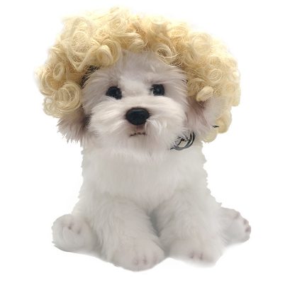 Toshomono Wig Cosplay Costume