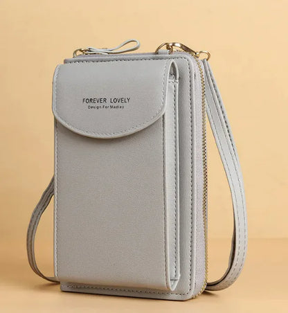 Mobile Phone Crossbody Bags