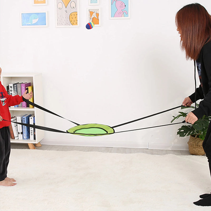 Children's Spring Circle Ball for Kindergarten Sports Activities