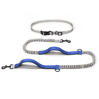 Outdoor Running Dog Leash for Pet Supplies