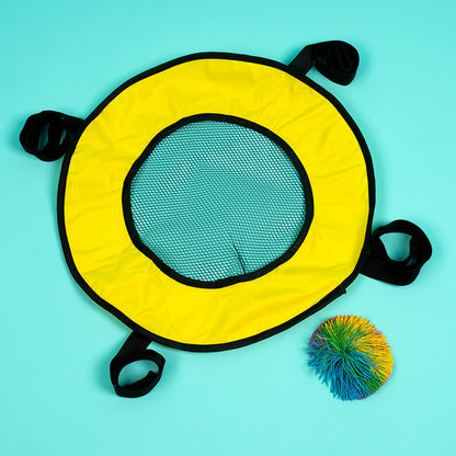 Children's Spring Circle Ball for Kindergarten Sports Activities