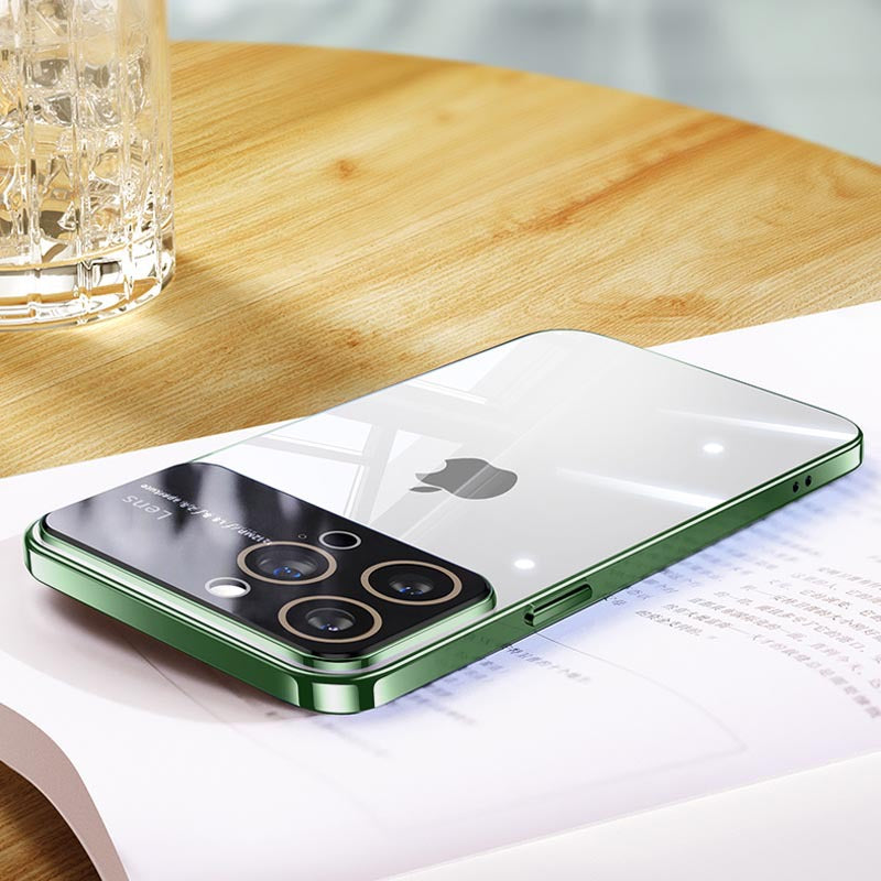 Premium iPhone Case for 13/14/15 Pro Max