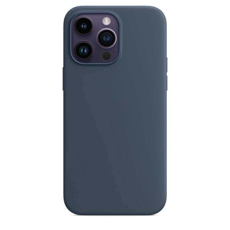 MagSafe Liquid Silicone Protector for iPhone 14 Pro Max