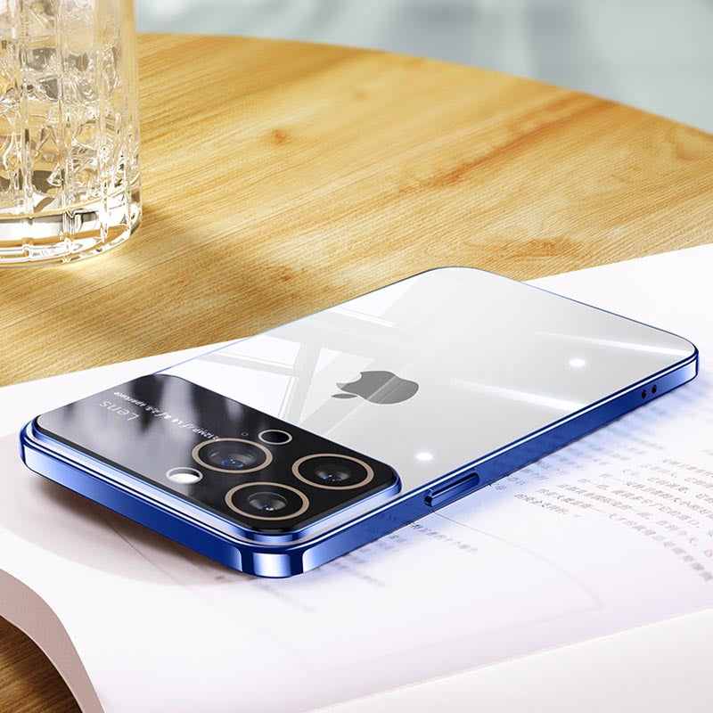 Premium iPhone Case for 13/14/15 Pro Max