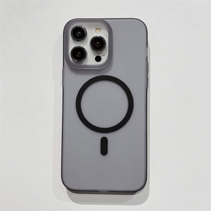 Wellige Textur Hülle für iPhone 15, 14, 13 Pro Max