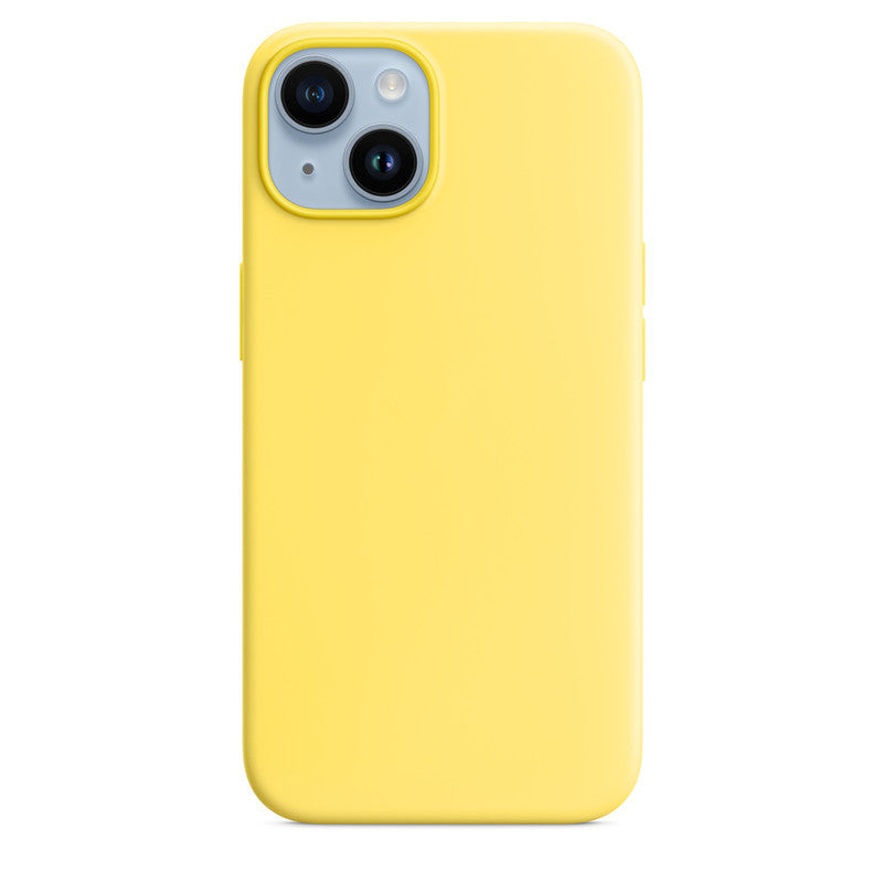 MagSafe Liquid Silicone Protector for iPhone 14 Pro Max