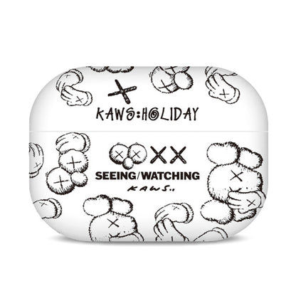 AirPods Pro Protective Case with Creative Designs
