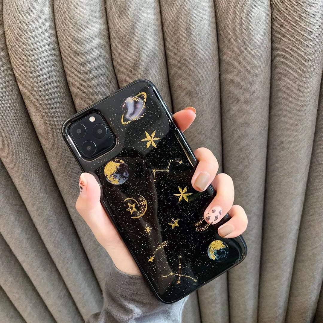 Soft Silicone Phone Case for iPhone 11/12/13/14