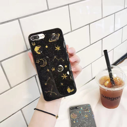 Soft Silicone Phone Case for iPhone 11/12/13/14
