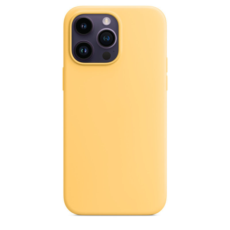 MagSafe Liquid Silicone Protector for iPhone 14 Pro Max