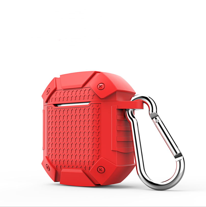 Armor Case for Apple AirPods & Bluetooth Earbuds