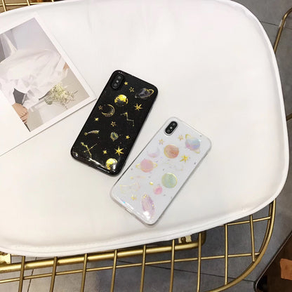 Soft Silicone Phone Case for iPhone 11/12/13/14