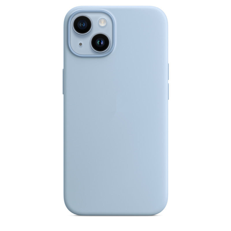 MagSafe Liquid Silicone Protector for iPhone 14 Pro Max