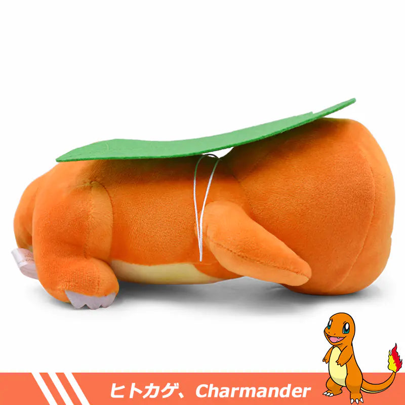 Plush Toy Charmander
