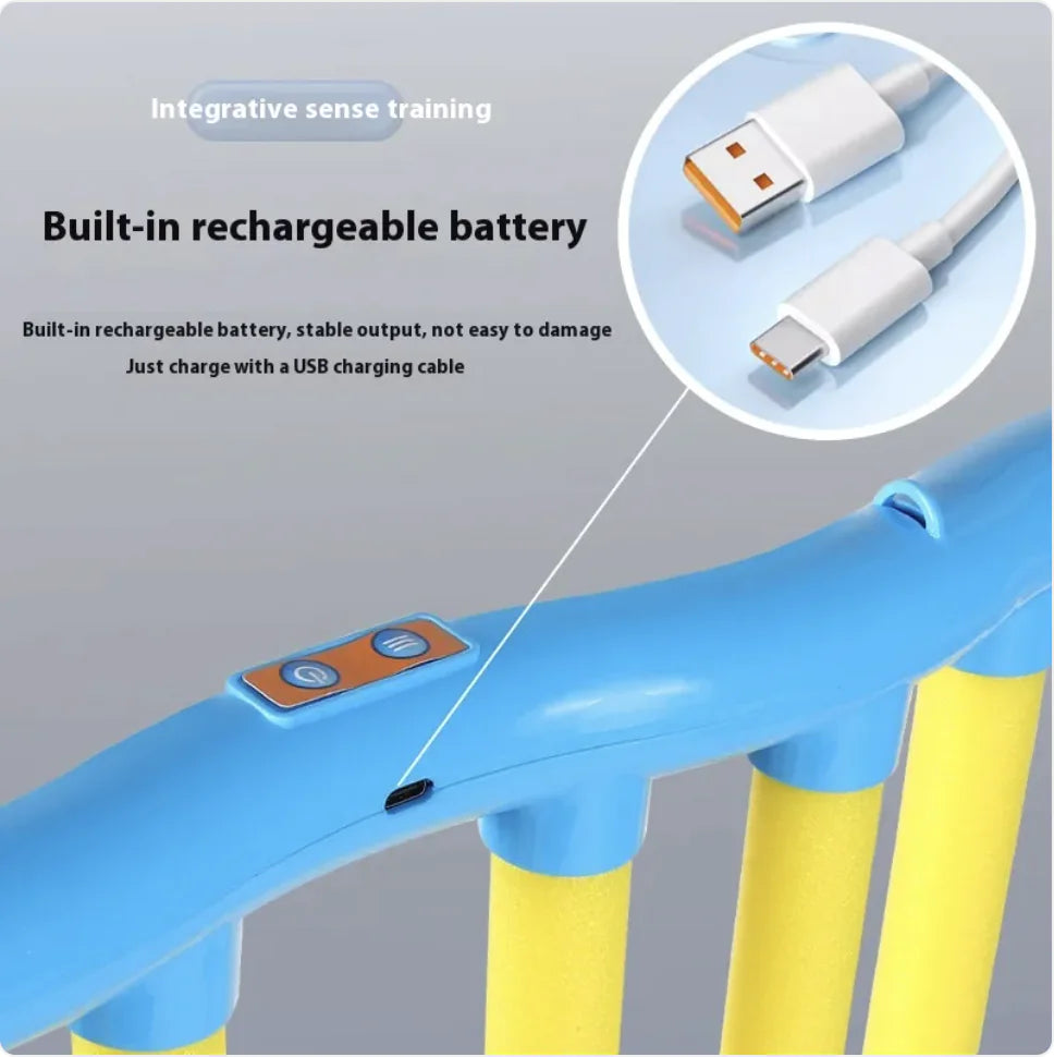 Catching Sticks Game  USB charging