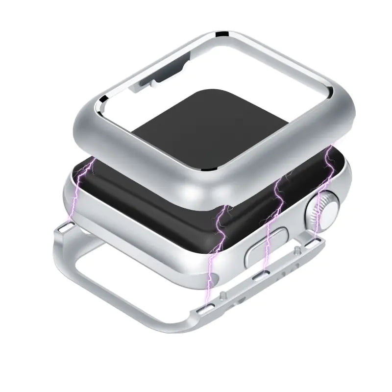 Magnetic Protective Case for Apple Watch Series 1-4