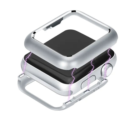 Magnetic Protective Case for Apple Watch Series 1-4