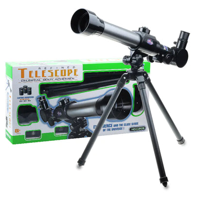 Kids' Telescope Toy - Educational Science Instrument