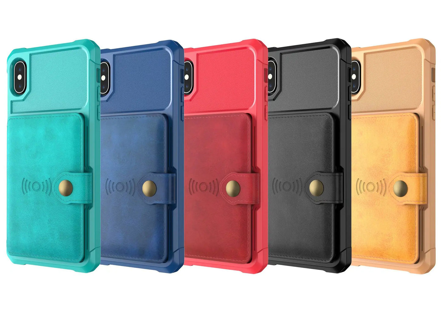 EliteCraft Phone Cases