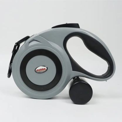 Automatic Telescopic Traction Rope for Pets