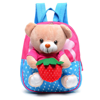 Korean Style Kids Travel Backpack
