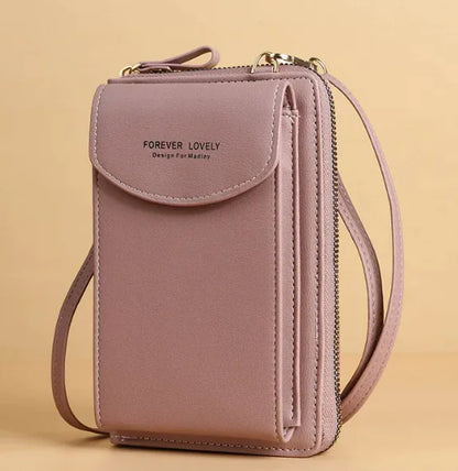 Mobile Phone Crossbody Bags
